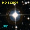 HD 112907