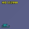 HD 112994