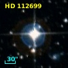HD 112699