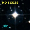 HD 113132
