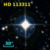 HD 113311