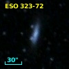 ESO 323-72