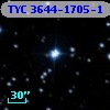 TYC 3644-1705-1