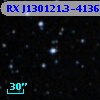 RX J130121.3-413617