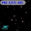 PKS 1259-435