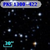 PKS 1300-422