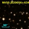GB6 B0157+6335