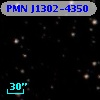 PMN J1302-4350