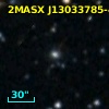 2MASX J13033785-4145151