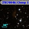 [TW2004b] Clump 1