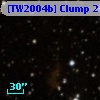 [TW2004b] Clump 2