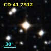 CD-41  7512