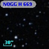 NOGG H  669