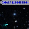 2MASS J13043354-4208203