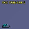 2MASS J13042318-4308300