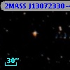 2MASS J13072330-4336498