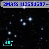 2MASS J12581597-4203144
