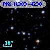 PKS J1303-4230