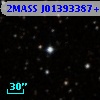 2MASS J01393387+6435555