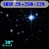 SBSF 28+250-228