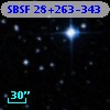 SBSF 28+263-343