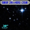 SBSF 28+435-250