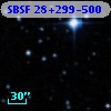 SBSF 28+299-500