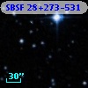 SBSF 28+273-531