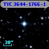 TYC 3644-1766-1