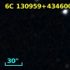 NVSS J131213+432958