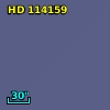 HD 114159
