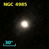 NGC  4985