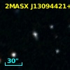 2MASX J13094421+4246277
