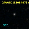 2MASX J13084973+4228551