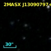 2MASX J13090797+4249456