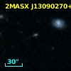 2MASX J13090270+4249136
