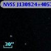 NVSS J130824+405749
