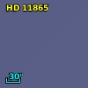 HD  11865