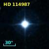HD 114987