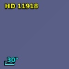 HD  11918