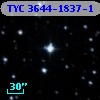 TYC 3644-1837-1