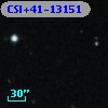 CSI+41-13151