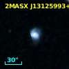 2MASX J13125993+4312160