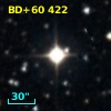 BD+60   422