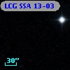 LCG SSA 13-03