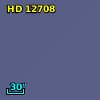 HD  12708
