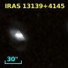 IRAS 13139+4145