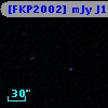 [FKP2002] mJy J131217+423930