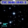 TYC 3644-1843-1