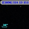 [CSH96] SSA 13 151